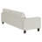 Upholstered Tufted Sofa