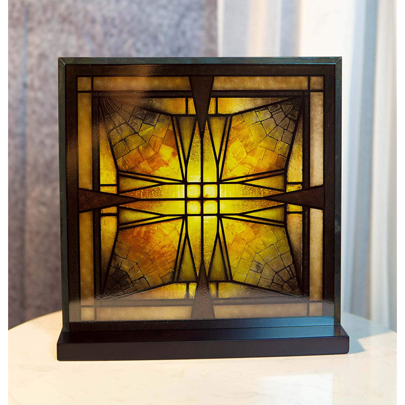 Handmade Modern Buildings & Architecture Wall Decor on Metal