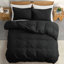 Ensemble de housse de couette en microfibre-830300275-830300274