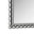 Iron Art Arch Vintage Vanity Mirror, Wall Hanging, Placed On The Table, Suitable For Living Room, Bedroom, Bathroom-814588848