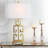 Ensemble de lampes de table de 29 po Gravenhurst-102741153