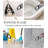 Dual Shower Head 1.75 GPM GPM