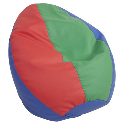SoftScape Dew Drop Bean Bag