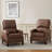 Push-Back Manual Recliner-84053349
