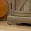Armoire à vin avec 2 tiroirs Farmhouse