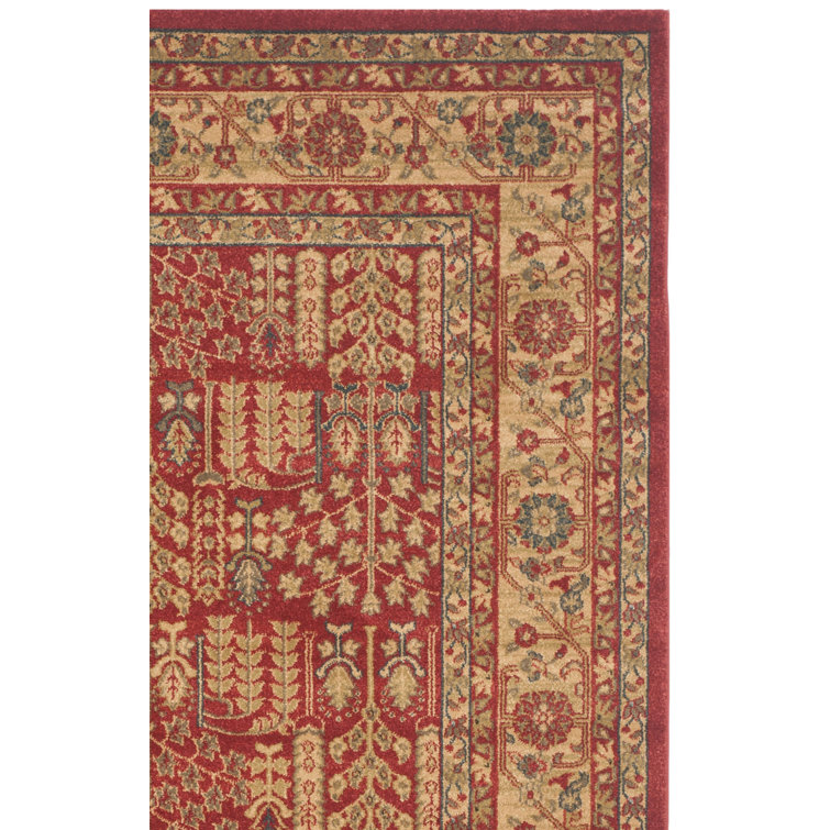 Pennypacker Performance Oriental Rug