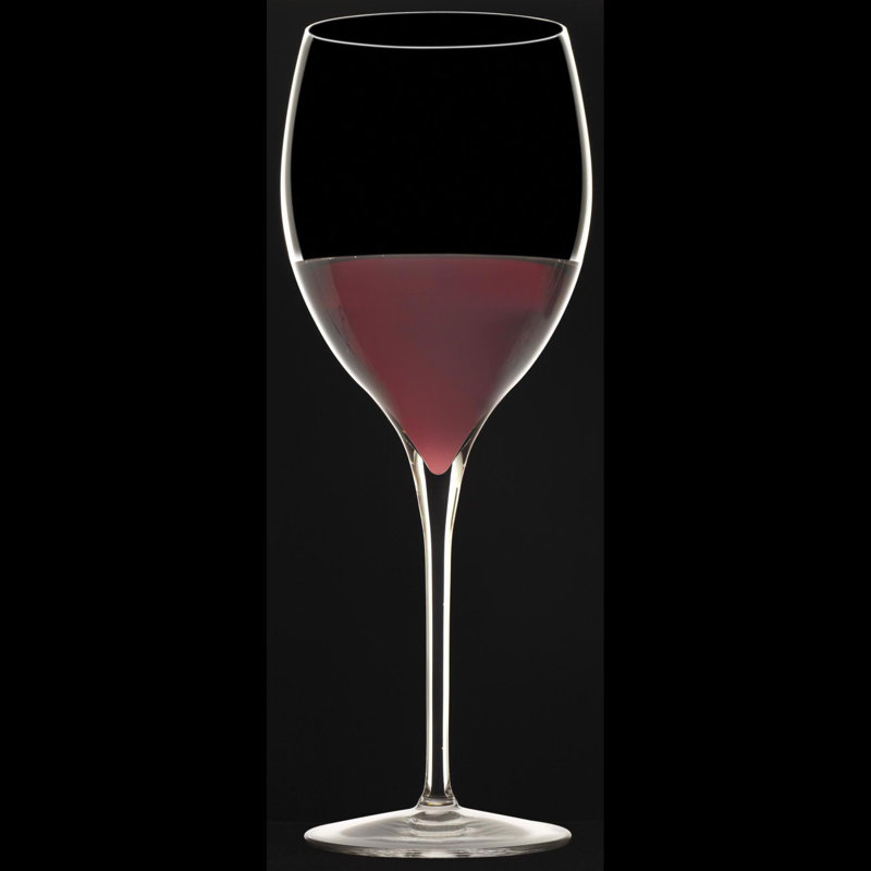 Magnifico Wine Glasses (Set of 4), 20 oz