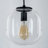 7-Light Kitchen Island Cluster Pendant-367856389