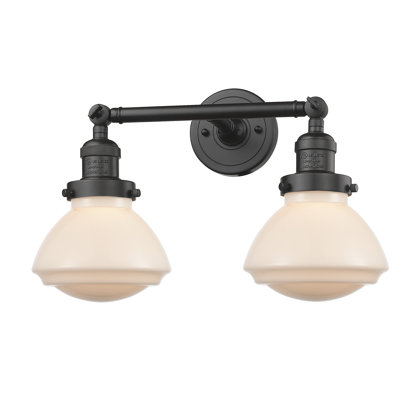 Chesterville 2 - Light Dimmable Vanity Light