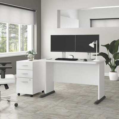 Ensemble de bureau d'ordinateur Studio A