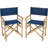 Yohana Folding Director Chair-25596065