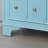 Three-Tier Storage Drawer Cabinet
