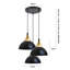 Milagros 3 - Light Cluster Pendant