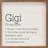 Gigi Definition White-818842241