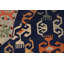 Wool Southwestern Area Rug