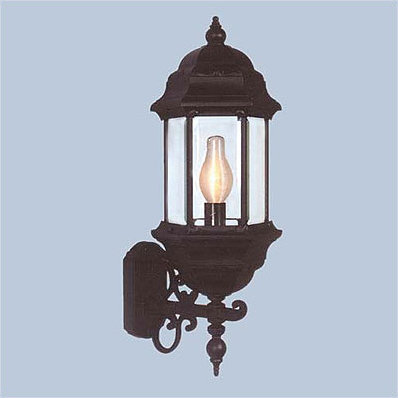 Boulevard Wall Light