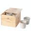 Grespresso Stoneware Espresso Cup-2118070900