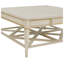 Linea Square One Drawer Cocktail Table in Champagne Mist-948937731-948937728