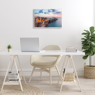 «Coastal City Architecture» par Danita Delimont