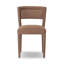 Beverly Dining Chair-Crypton Wayfarer Snow-150430837