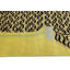Tapis oriental en tigre tibétain Nykeema-724582734