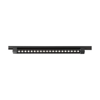 270 Degrees LED Beam Angle Track Head