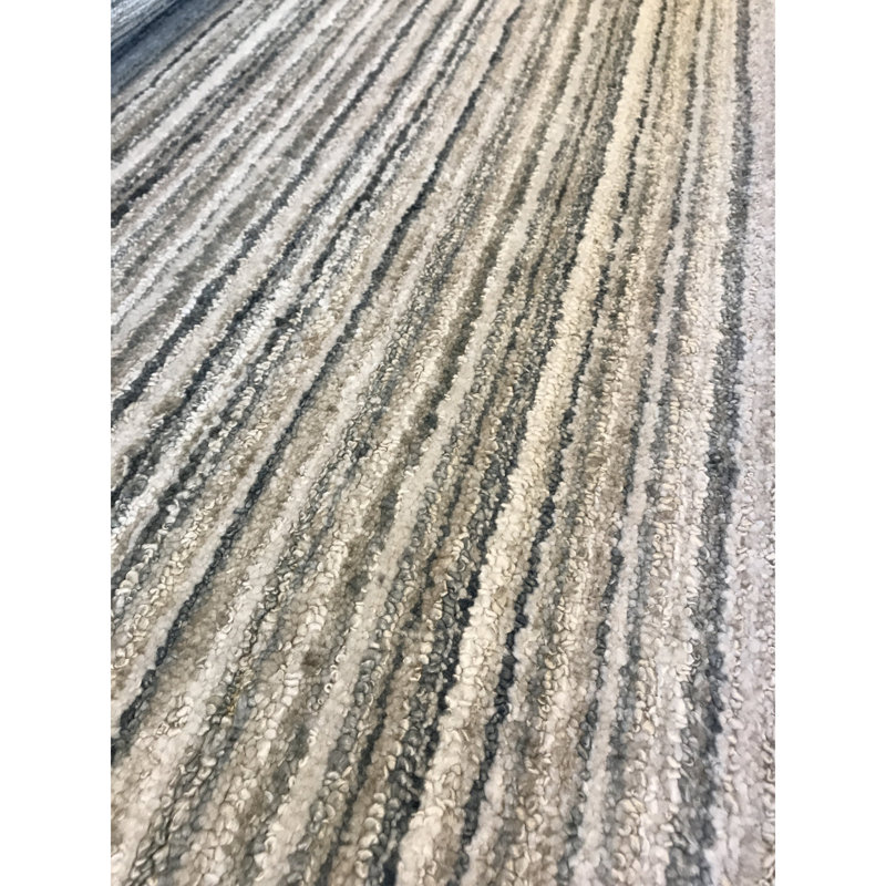 One-of-a-Kind 10' X 14' Area Rug