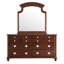 Commode Glory Furniture Summit G5950-D