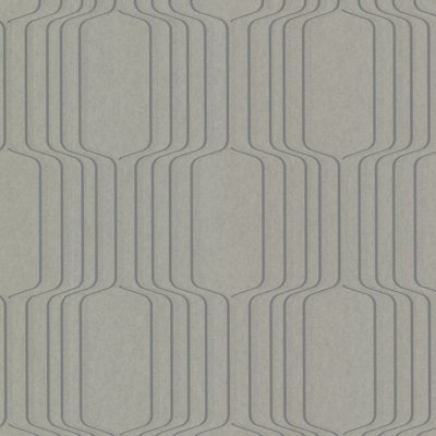 Geo Geometric Roll