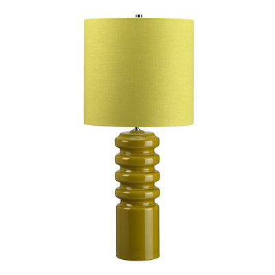 Athaleyah 85cm Table Lamp