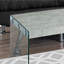 Table basse, décor, cocktail, rectangulaire, salon-119927705