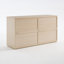 Dresser & Nightstand Set-1459669946