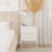 Ciri 2 Drawer Nightstand