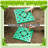Seeding Square Seed And Seedling Spacer Tool
