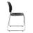 Metal Stackable Multipurpose Chair