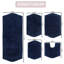 Tapis pour salle de bain Morissette-159835525
