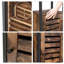 Angeliana Linen Cabinet