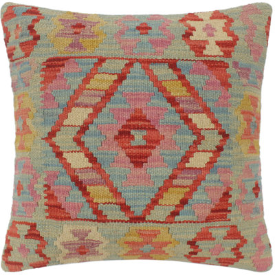 Coussin Boho Chic