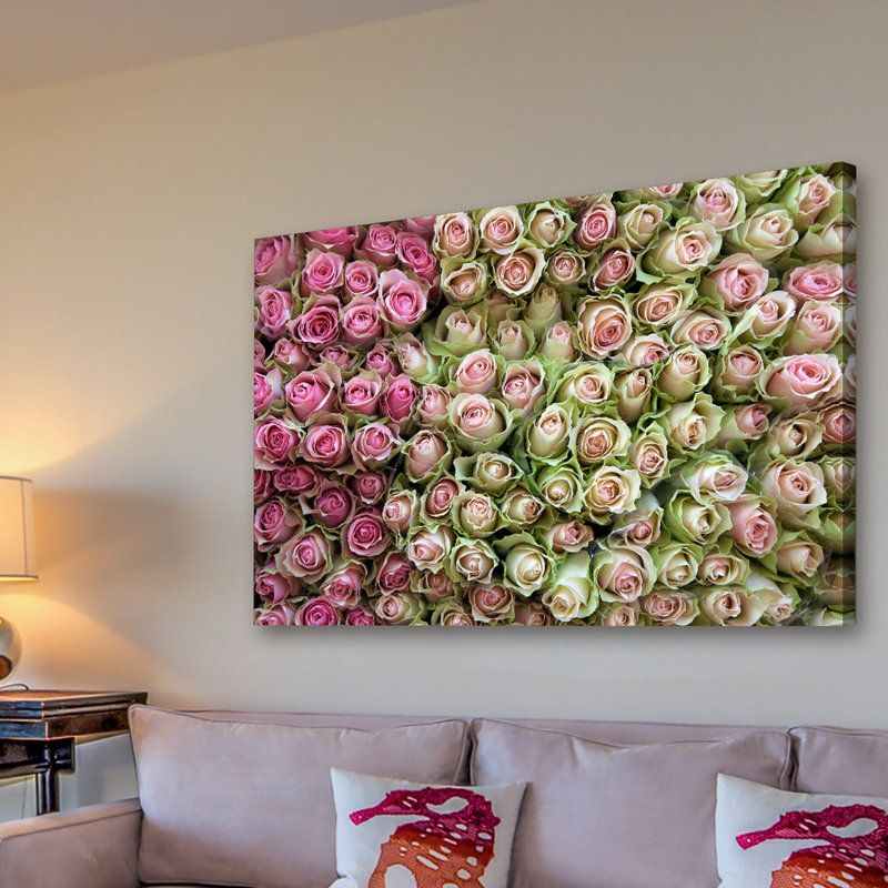 Jody Stuart - Wrapped Canvas Print, 76cm H x 114cm W x 3.81cm D