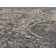 Mooney  Abstract Handmade Tufted 2' x 3' Wool Blue/Beige Area Rug