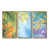 Floater Framed Print selected
