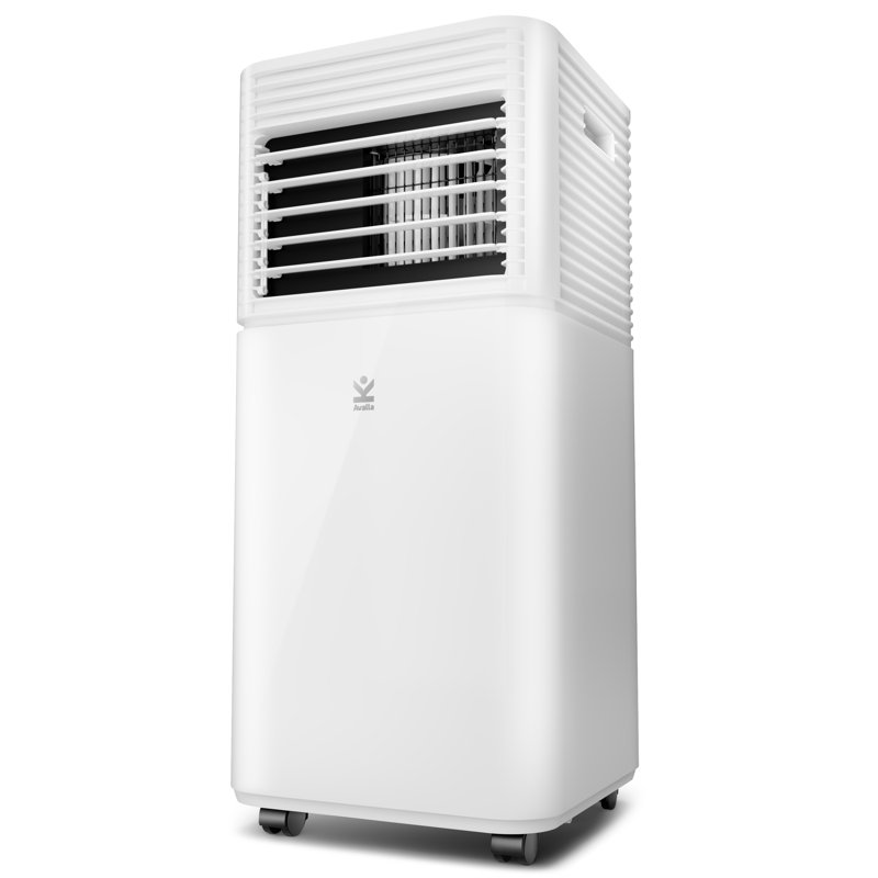 Portable Air Conditioner with Remote