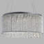 Fernanda 8 - Light Chandelier