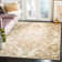 Banerjee Paradise Performance Geometric Rug