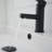 Single-Hole Single-handle Bathroom Faucet