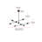 Cecelia 6 - Light Pendant-1201065731-1201065728