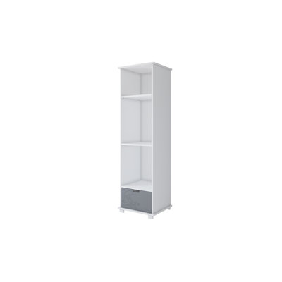 Truet 46cm H X 47.5cm W Standard Kids Bookcase