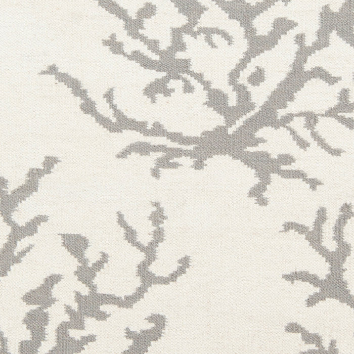 Byard Wool Floral Indoor Rug