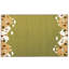 Tapis touffeté vert KIDSoft-81281532