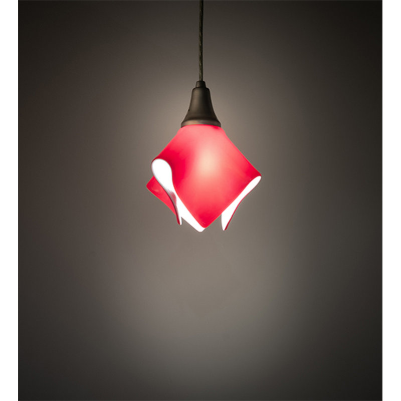 Handkerchief 1 - Light Pendant